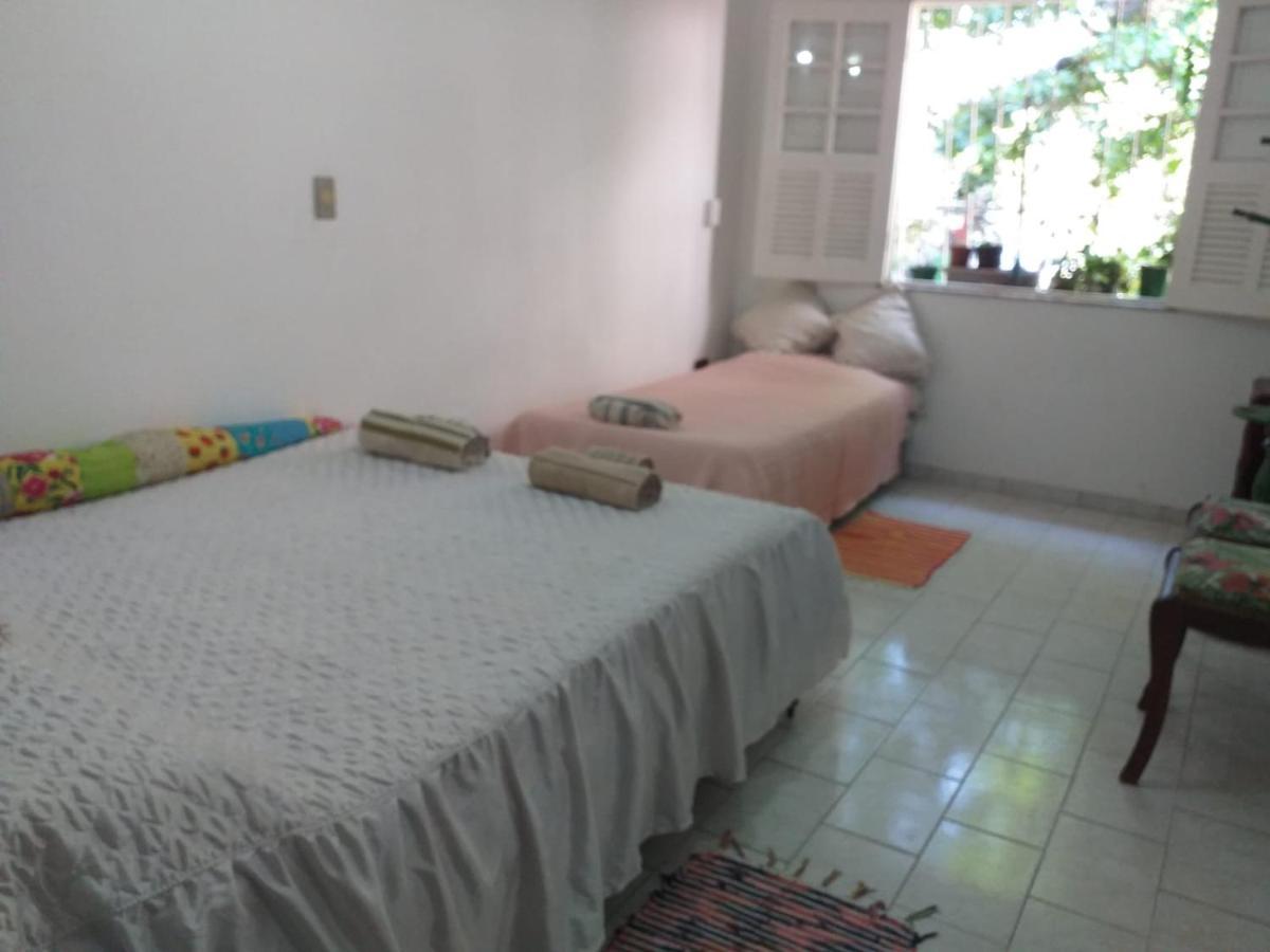 Triplo 1 Homestay Rio de Janeiro